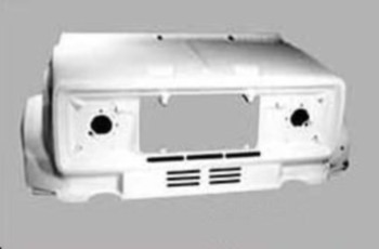 STOCK -  MAKE MODEL